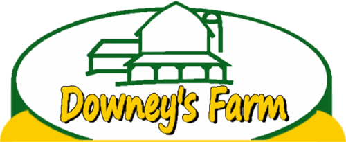 Downey's Farm Online Ordering